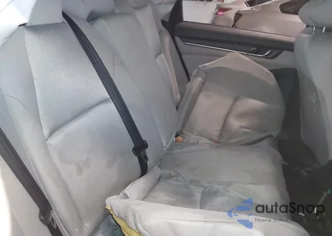 2019 Honda Accord Lx из США, поврежденный, VIN 1HGCV1F10KA052702